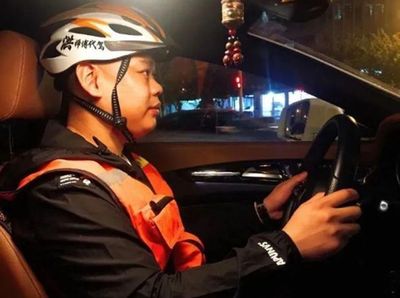 代驾的驾龄要求与申请条件