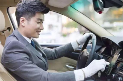 新桔代驾 机动车修理与维护的智能解决方案