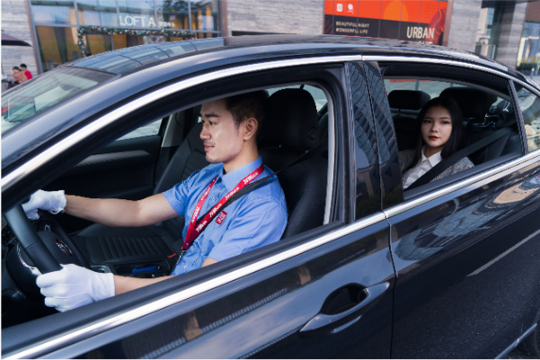 滴滴代驾司机加盟与机动车修理维护全攻略