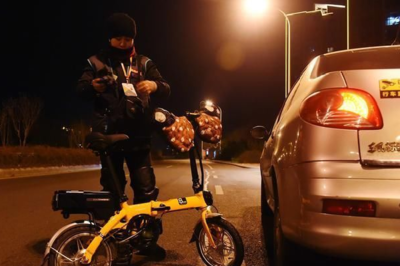 当代驾，真的赚钱吗？揭秘代驾行业的创业新蓝海与丰厚回报