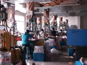 商旅服务新选择 广陵区杭集跃荣旅游用品厂与专业代驾服务